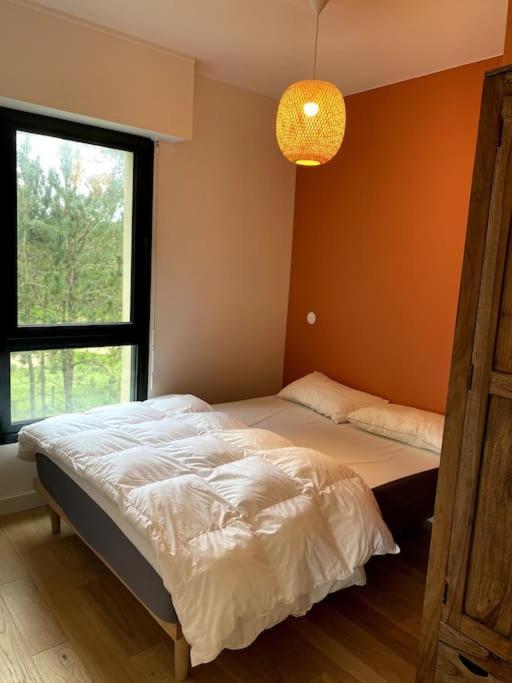 Bienvenue Au Green Neufchâtel-Hardelot Exterior foto