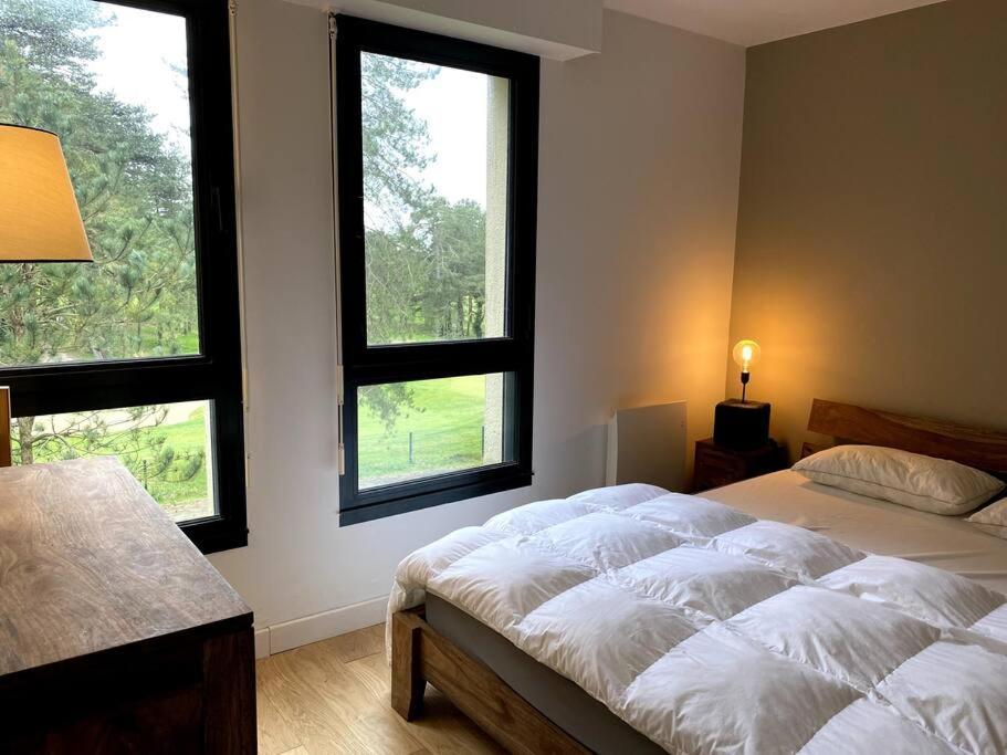 Bienvenue Au Green Neufchâtel-Hardelot Exterior foto