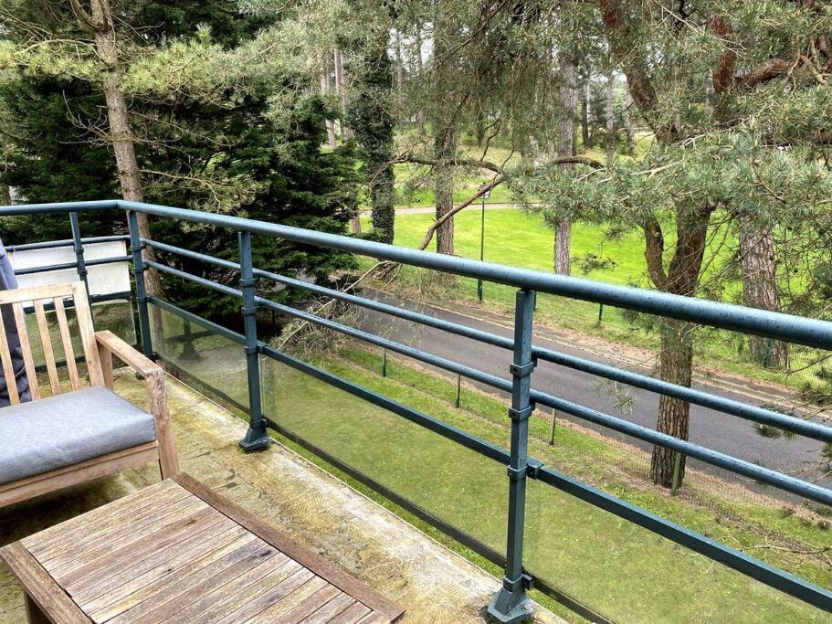 Bienvenue Au Green Neufchâtel-Hardelot Exterior foto